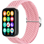 Telcon Braided Strap Mi Band 8 PRO/M8 Pro (1) PINK