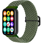 Telcon Braided Strap Mi Band 8 PRO/M8 Pro (2) GREEN