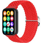 Telcon Braided Strap Mi Band 8 PRO/M8 Pro (4) RED