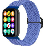Telcon Braided Strap Mi Band 8 PRO/M8 Pro (3) BLUE