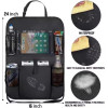 Telcon Car Organizer (61x41,5CM) BLACK