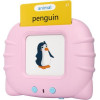 Telcon English Learning Device Cat PINK