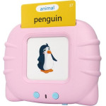 Telcon English Learning Device Cat PINK