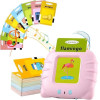 Telcon English Learning Device Cat PINK