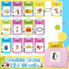 Telcon English Learning Device Cat PINK