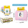 Telcon English Learning Device Cat PINK