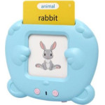 Telcon English Learning Device Teddy BLUE
