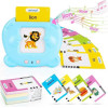 Telcon English Learning Device Teddy BLUE