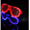 Telcon Led Glowing Glasses BLUE