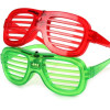Telcon Led Glowing Glasses RED