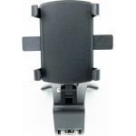 Telcon Multifunctional Car Holder TC-060 BLACK