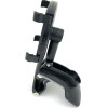 Telcon Multifunctional Car Holder TC-060 BLACK