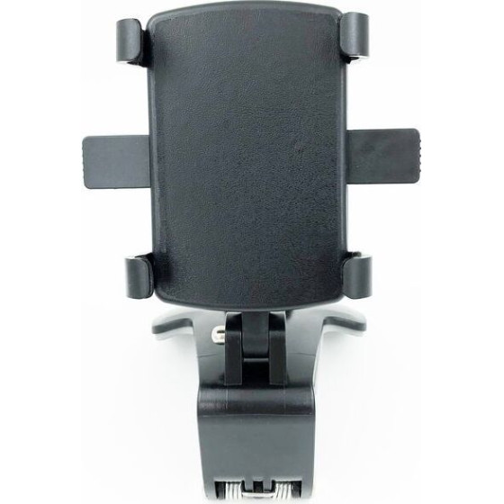 Telcon Multifunctional Car Holder TC-060 BLACK