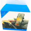 Telcon Multifunctional Car Holder TC-060 BLACK