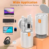 Telcon Multifunctional Cleaning Set 20IN1