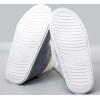 Telcon Rainproof Shoe Covers S (35-36) With A Zipper WHITE