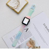 Telcon Silicone Strap Apple Watch 38/40/41 Mm (97+110) COLORFUL