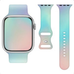 Telcon Silicone Strap Apple Watch 42/44/45/49MM (97+110) MINT
