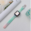 Telcon Silicone Strap Apple Watch 42/44/45/49MM (97+110) MINT