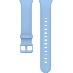 Telcon Silicone Strap Mi Band 7 PRO/ M7 Pro (1). Light BLUE