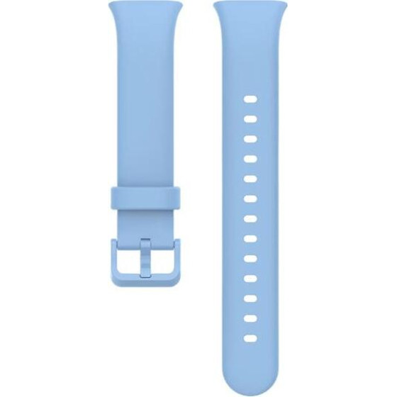 Telcon Silicone Strap Mi Band 7 PRO/ M7 Pro (1). Light BLUE