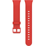 Telcon Silicone Strap Mi Band 7 PRO/ M7 Pro (10). RED