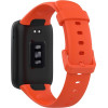 Telcon Silicone Strap Mi Band 7 PRO/ M7 Pro (12). ORANGE