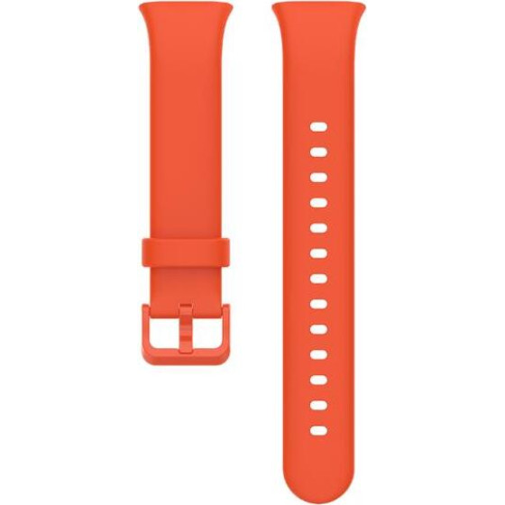 Telcon Silicone Strap Mi Band 7 PRO/ M7 Pro (12). ORANGE