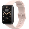 Telcon Silicone Strap Mi Band 7 PRO/ M7 Pro (13). Light pink