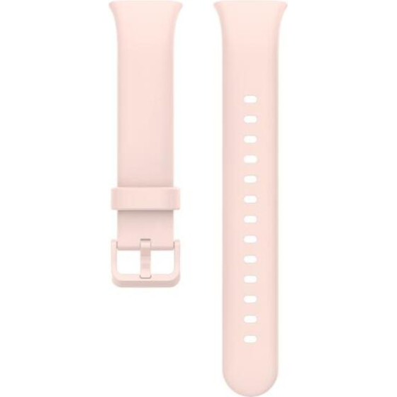 Telcon Silicone Strap Mi Band 7 PRO/ M7 Pro (13). Light pink
