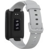 Telcon Silicone Strap Mi Band 7 PRO/ M7 Pro (5). GREY