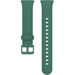 Telcon Silicone Strap Mi Band 7 PRO/ M7 Pro (6). GREEN