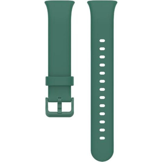 Telcon Silicone Strap Mi Band 7 PRO/ M7 Pro (6). GREEN