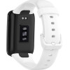 Telcon Silicone Strap Mi Band 7 PRO/ M7 Pro (7) WHITE