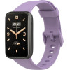 Telcon Silicone Strap Mi Band 7 PRO/ M7 Pro (8).PURPLE