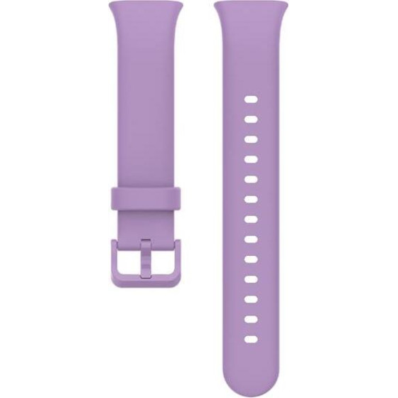 Telcon Silicone Strap Mi Band 7 PRO/ M7 Pro (8).PURPLE