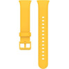 Telcon Silicone Strap Mi Band 7 PRO/ M7 Pro (9). YELLOW