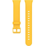 Telcon Silicone Strap Mi Band 7 PRO/ M7 Pro (9). YELLOW