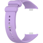 Telcon Silicone Strap Mi Band 8 Pro /M8 Pro (1). PURPLE
