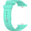 Telcon Silicone Strap Mi Band 8 Pro /M8 Pro (11). MINT