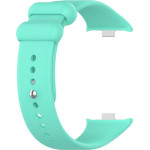 Telcon Silicone Strap Mi Band 8 Pro /M8 Pro (11). MINT
