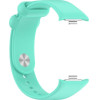 Telcon Silicone Strap Mi Band 8 Pro /M8 Pro (11). MINT