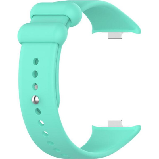 Telcon Silicone Strap Mi Band 8 Pro /M8 Pro (11). MINT