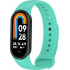 Telcon Silicone Strap Mi Band 8/M8 (10). MINT
