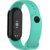Telcon Silicone Strap Mi Band 8/M8 (10). MINT