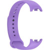 Telcon Silicone Strap Mi Band 8/M8 (4). PURPLE