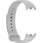 Telcon Silicone Strap Mi Band 8/M8 (7). GREY