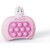 Telcon Skill Game Unicorn (Poip IT) PINK