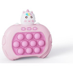 Telcon Skill Game Unicorn (Poip IT) PINK