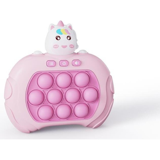 Telcon Skill Game Unicorn (Poip IT) PINK